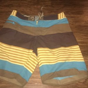 Patagonia Boardshorts